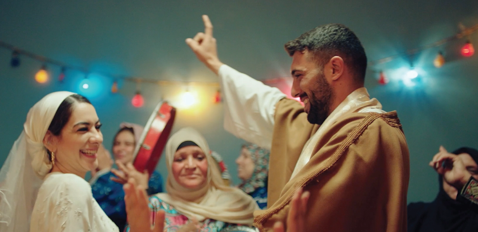 HK Ramadan