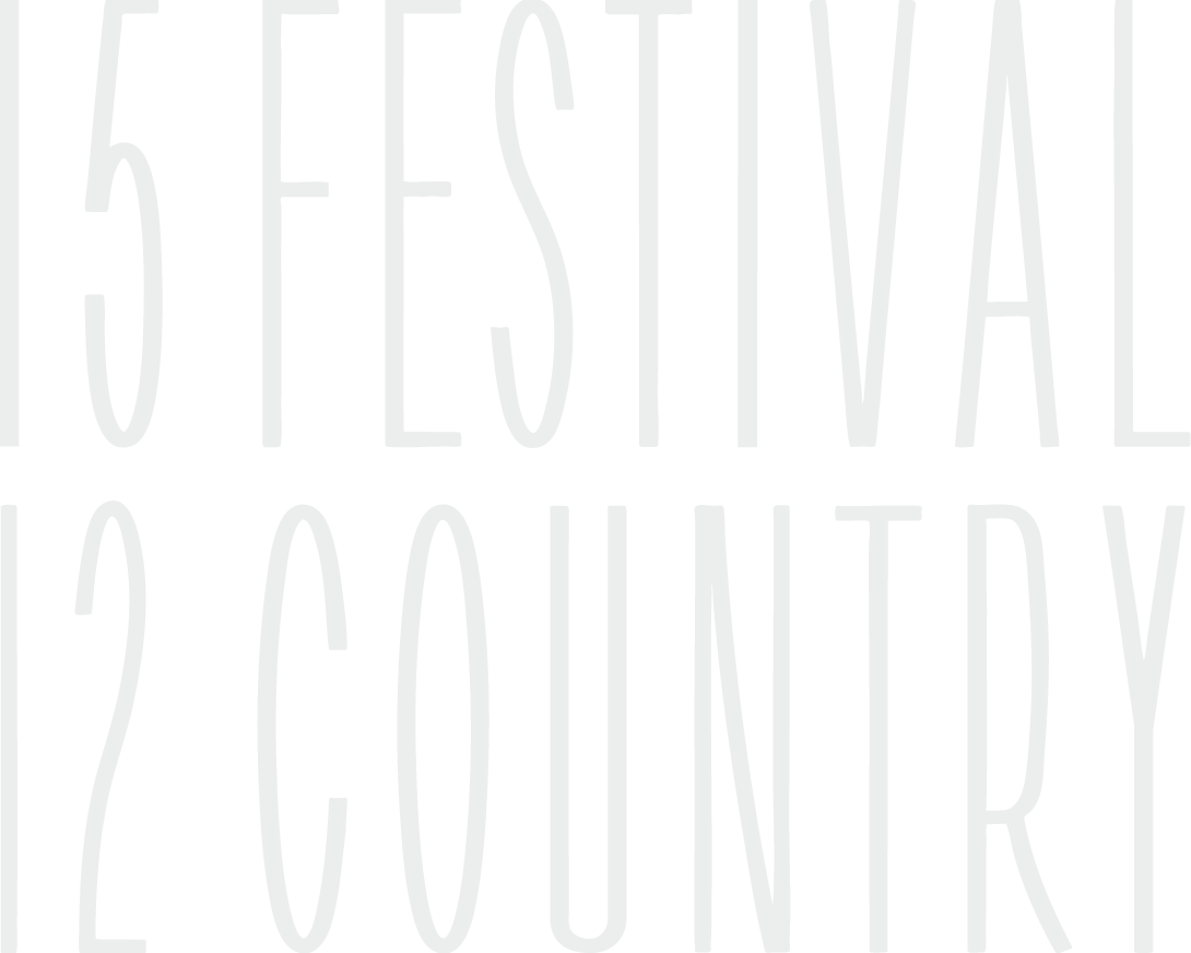 15 Festival